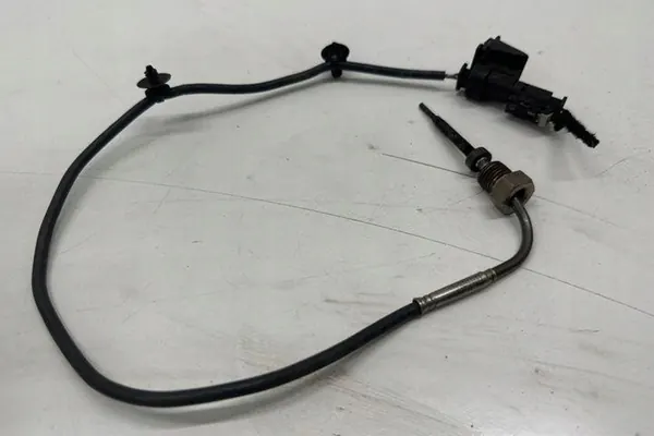 Sensor de temperatura de escape OPEL ASTRA K 1.6L Diesel image 3