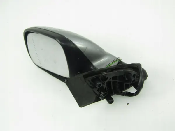 Espelho esquerdo Peugeot 307 OEM AK-6-90072 Usado image 2