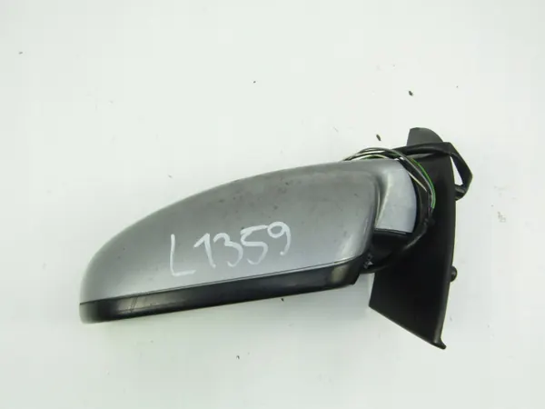 Espelho esquerdo Peugeot 307 OEM AK-6-90072 Usado image 3