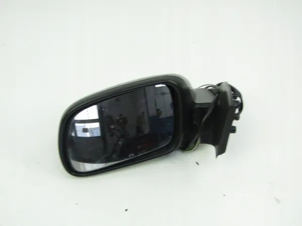 Espelho esquerdo Peugeot 307 OEM AK-6-90072 Usado image 4
