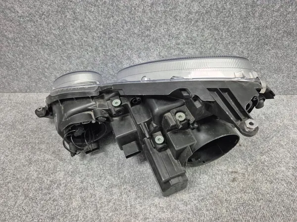 Voorkant Rechts Koplamp - MERCEDES E KLASSE W211 LIFT H7 image 6