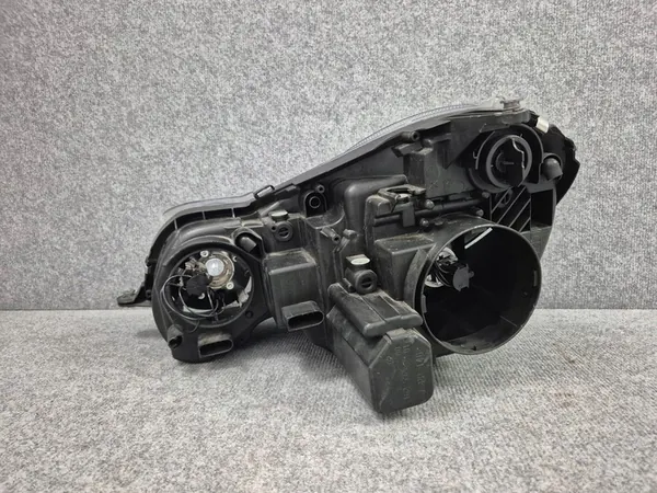 Voorkant Rechts Koplamp - MERCEDES E KLASSE W211 LIFT H7 image 7