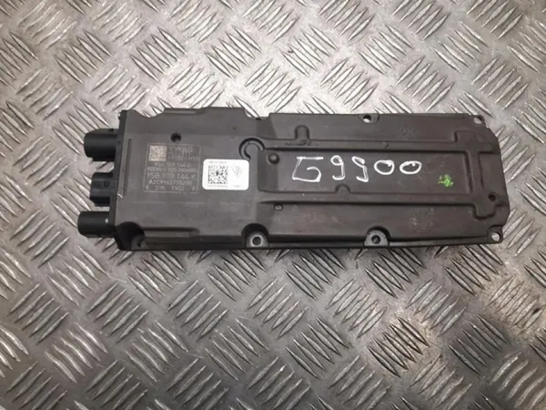 Módulo dirección asistida Porsche OEM 95B909144D Usado image 3
