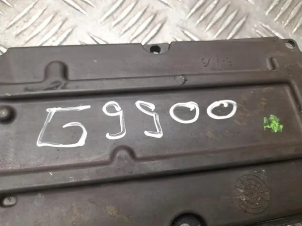 Módulo dirección asistida Porsche OEM 95B909144D Usado image 4