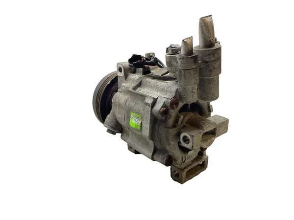 Compressore A/C Subaru Forester SG 2008 73111SA010 image 5