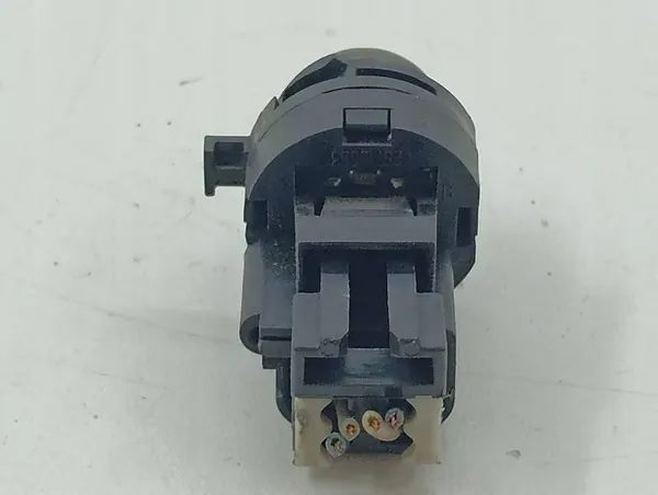 Sensor de luz Saab 9-7X 2006 032706 image 5