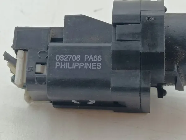 Sensor de luz Saab 9-7X 2006 032706 image 6