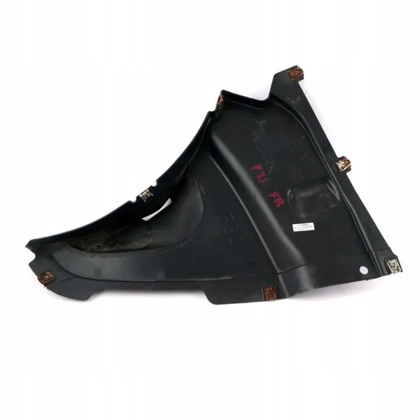 Protetor de para-lama dianteiro direito BMW F31 M Sport OEM 8055020 image 4