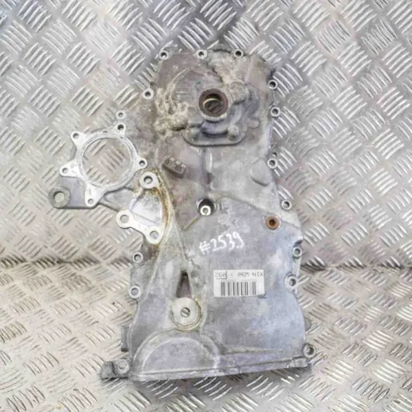 Toyota Prius 2007 Oljepump OEM 1510021050 image 2
