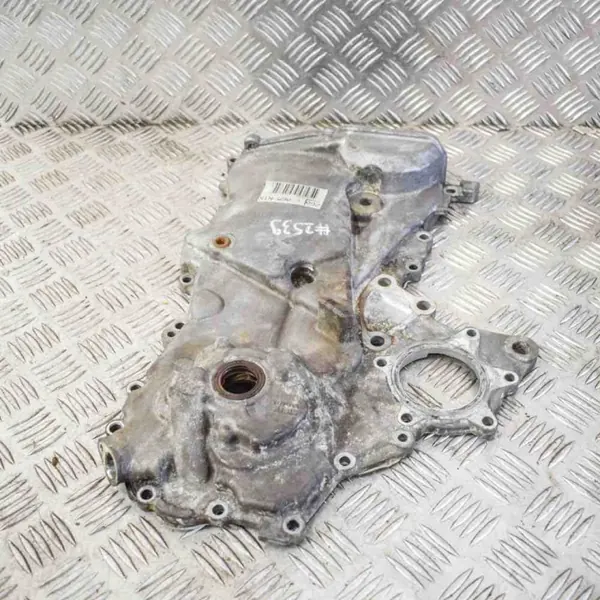 Toyota Prius 2007 Oljepump OEM 1510021050 image 3
