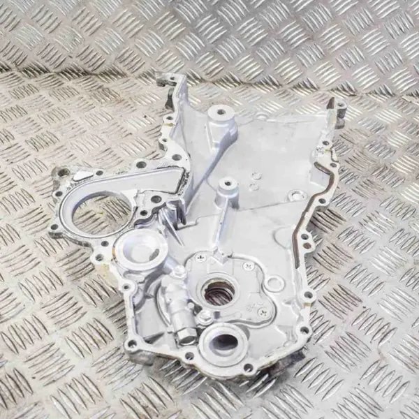 Toyota Prius 2007 Oljepump OEM 1510021050 image 4