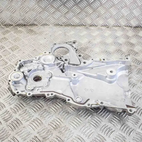 Toyota Prius 2007 Oljepump OEM 1510021050 image 5