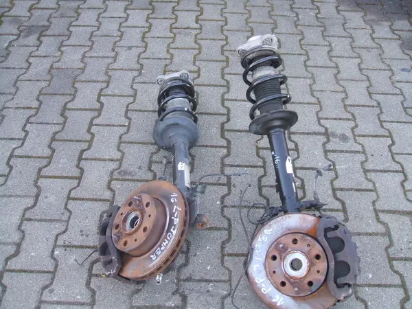 Voorste Schokdemper OEM 01393337080 Links/Rechts image 3