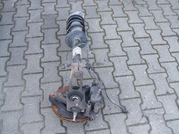 Voorste Schokdemper OEM 01393337080 Links/Rechts image 5