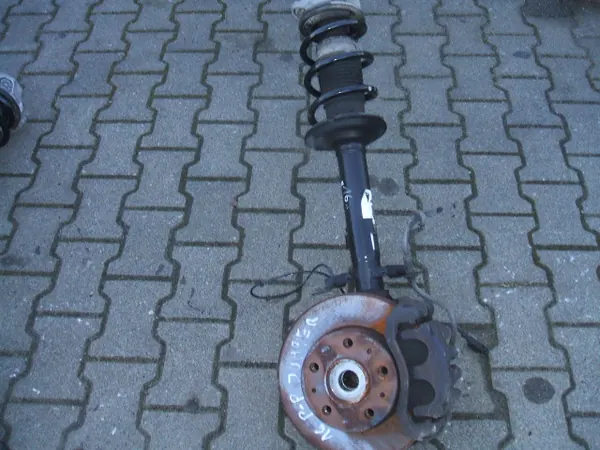 Voorste Schokdemper OEM 01393337080 Links/Rechts image 6