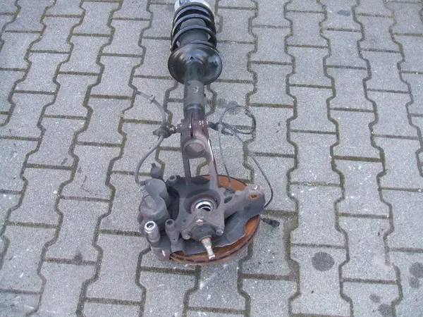 Voorste Schokdemper OEM 01393337080 Links/Rechts image 7