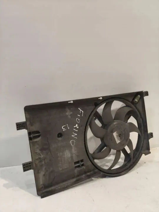 Voorste riem OEM 0013163 voor Fiat Fiorino 1.3L Diesel image 2