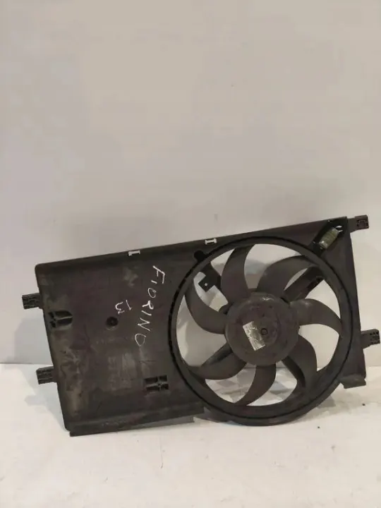 Voorste riem OEM 0013163 voor Fiat Fiorino 1.3L Diesel image 4