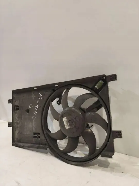 Voorste riem OEM 0013163 voor Fiat Fiorino 1.3L Diesel image 7
