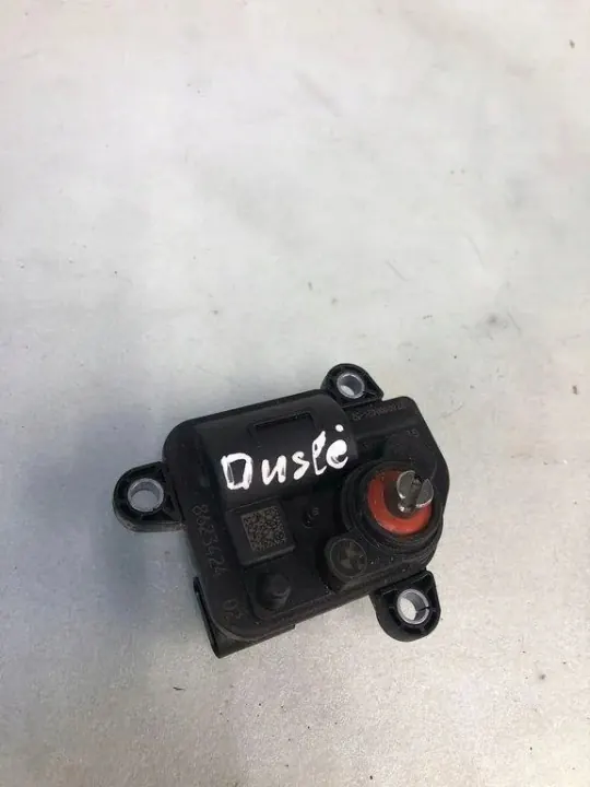 BMW Klapin moottori OEM 862342402 2.0L moottorille image 2