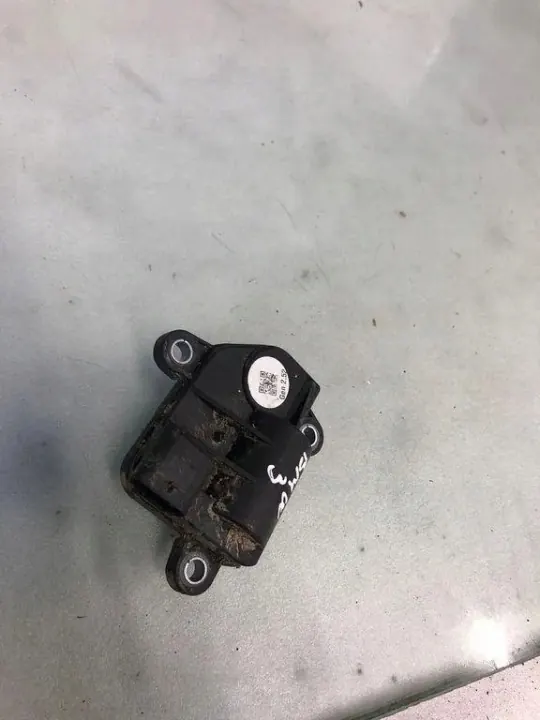 BMW Klapin moottori OEM 862342402 2.0L moottorille image 3