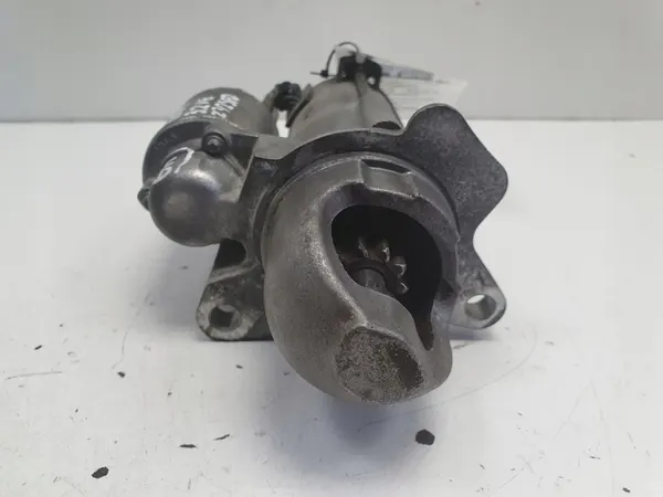 Arrancador Chevrolet Captiva 3.2 V6 OEM 96673023 image 5