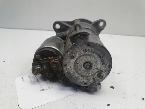 Arrancador Chevrolet Captiva 3.2 V6 OEM 96673023 image 6