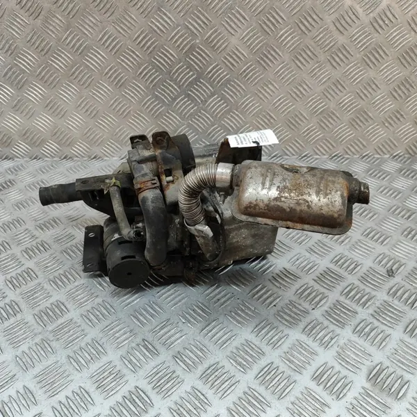 3D0819471A VW Phaeton 2003 Riscaldamento Webasto image 3