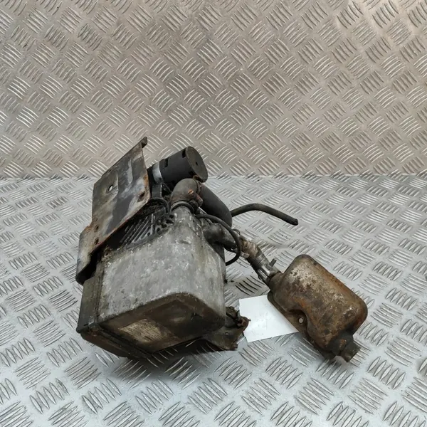 3D0819471A VW Phaeton 2003 Riscaldamento Webasto image 4