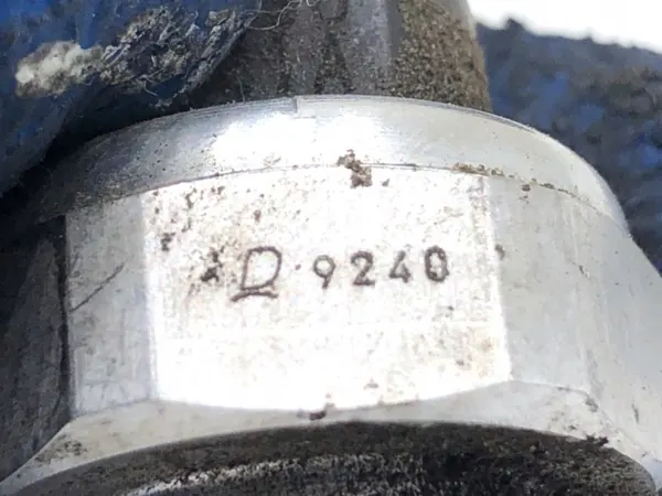 Ilmastointi Anturi OEM LORK-2274-135704 image 4