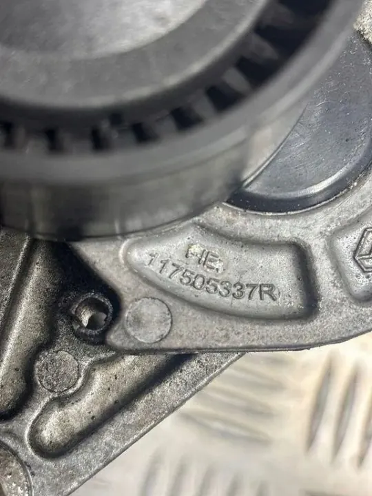 Alternatorriemspanner OEM 117505337R voor Renault image 7