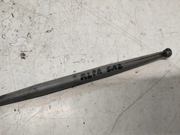 Câble d'accélérateur OEM AR00530 pour Alfa Romeo Giulia GT image 3