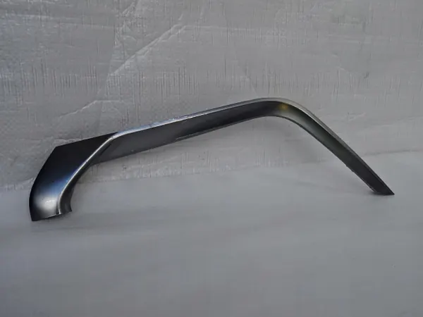 Peugeot 3008 II Garniture Tunnel Chrome Gauche OEM MOU021954 image 2