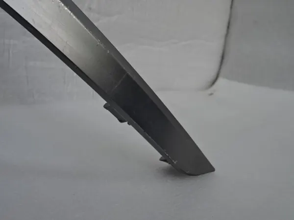 Peugeot 3008 II Garniture Tunnel Chrome Gauche OEM MOU021954 image 4