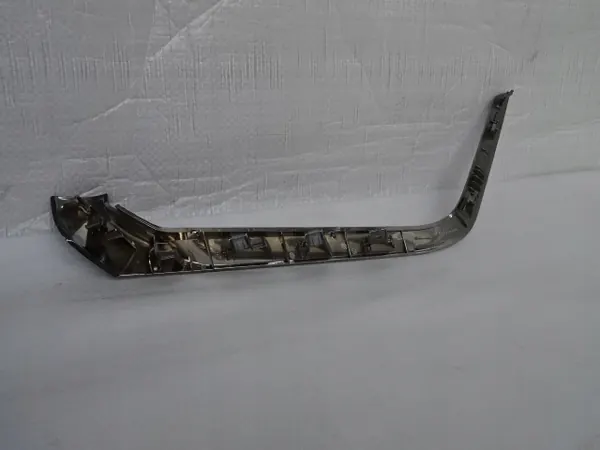 Peugeot 3008 II Garniture Tunnel Chrome Gauche OEM MOU021954 image 5