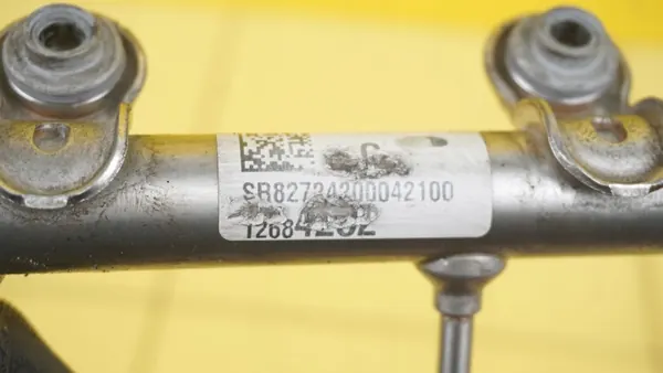 Ruiskutusputki OEM B14XFT Astra K 1.4 Turbo 150hv image 3