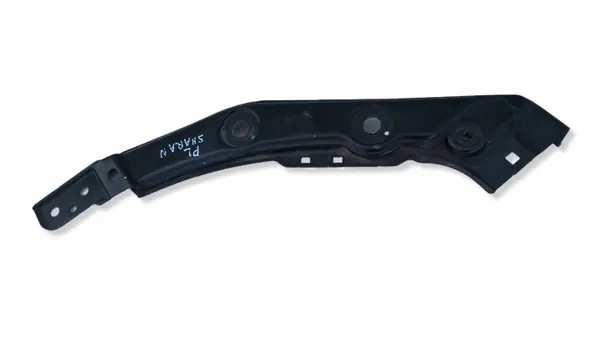 VW Sharan 7N Gurtband Links OEM 7N0805931 image 2