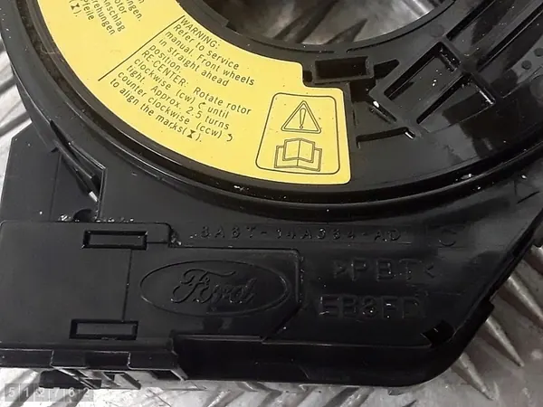 Glijring Ford Fiesta 2014 8a6t14a664ad image 4