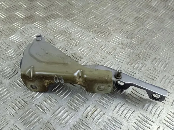 Dobradiças capô Jeep Cherokee OEM FOB35521 - Usado image 4