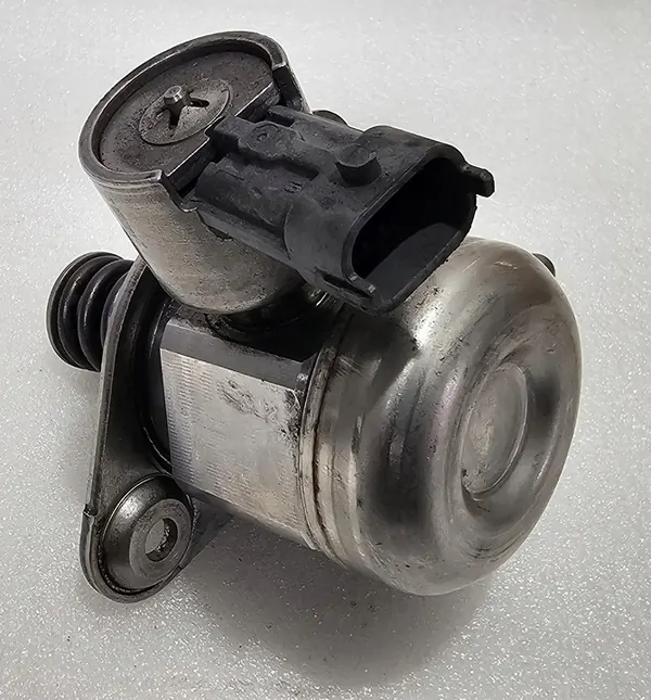 Bomba de combustible original Ford - CM5G-9D376-GA image 4