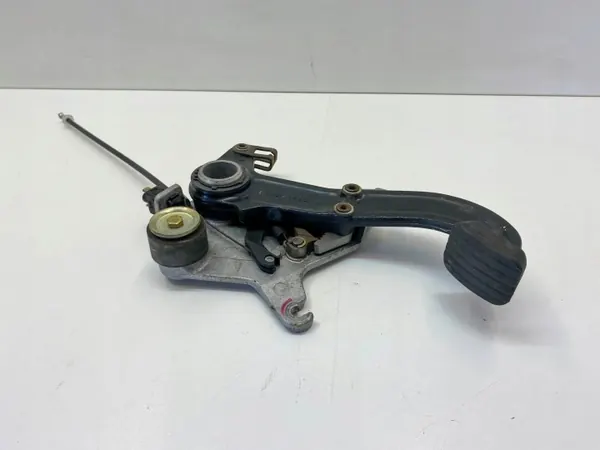 Alavanca do travão de mão Mercedes S W140 OEM A1244270701 image 2