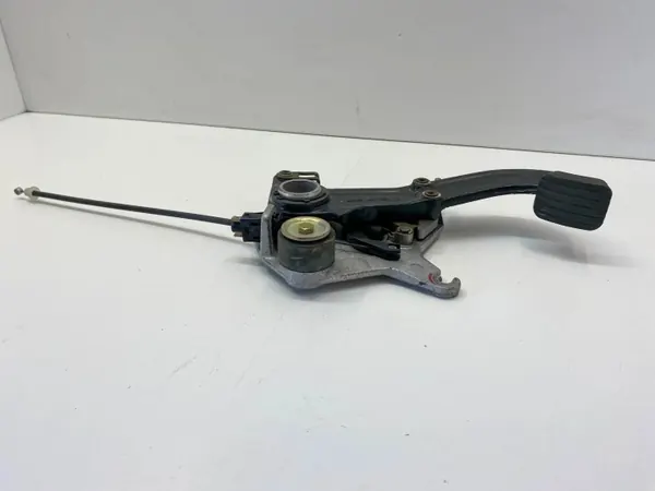 Alavanca do travão de mão Mercedes S W140 OEM A1244270701 image 3