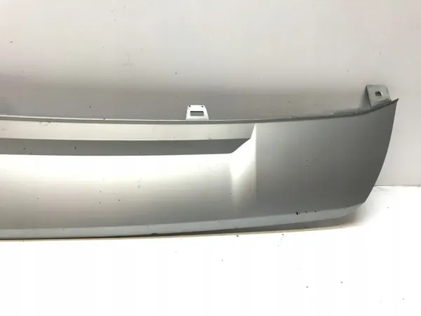 AUDI Q5 FY 2016- Puskuri Spoileri 80A807531TB2 image 2