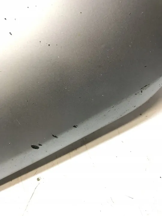 AUDI Q5 FY 2016- Puskuri Spoileri 80A807531TB2 image 3