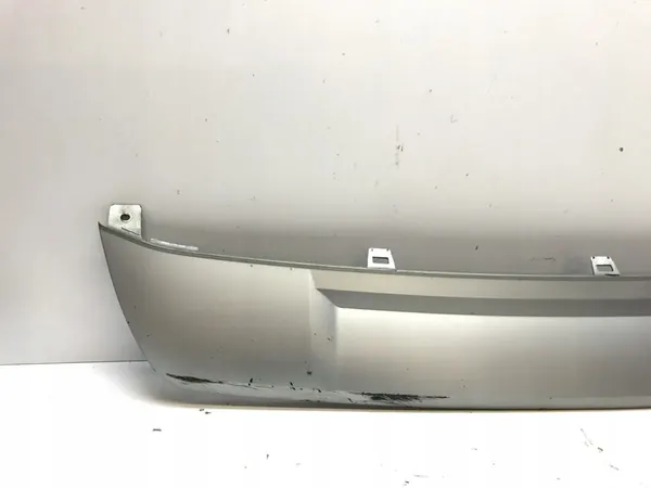 AUDI Q5 FY 2016- Puskuri Spoileri 80A807531TB2 image 4