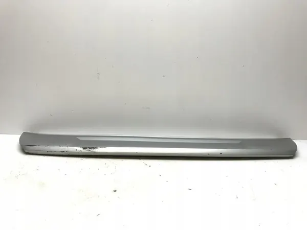 AUDI Q5 FY 2016- Puskuri Spoileri 80A807531TB2 image 8