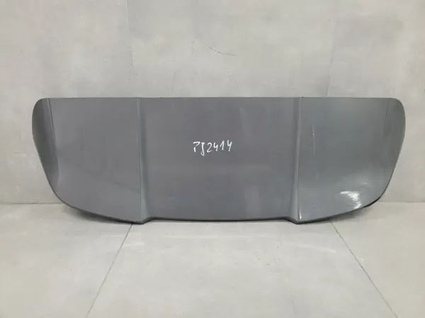 BMW OEM 51627490370 kofferklep spoiler voor 1-serie F40 image 2