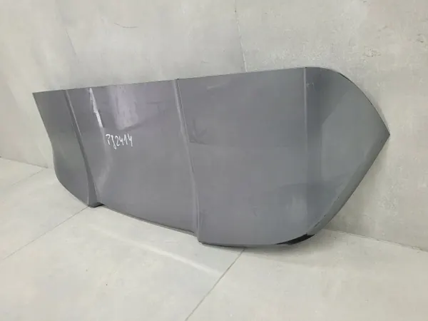 BMW OEM 51627490370 kofferklep spoiler voor 1-serie F40 image 3