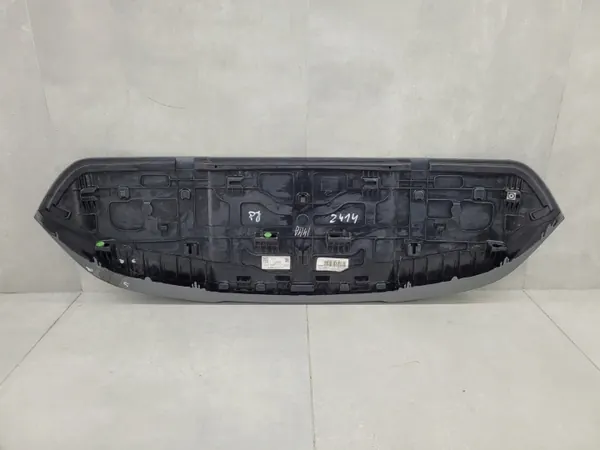 BMW OEM 51627490370 kofferklep spoiler voor 1-serie F40 image 8