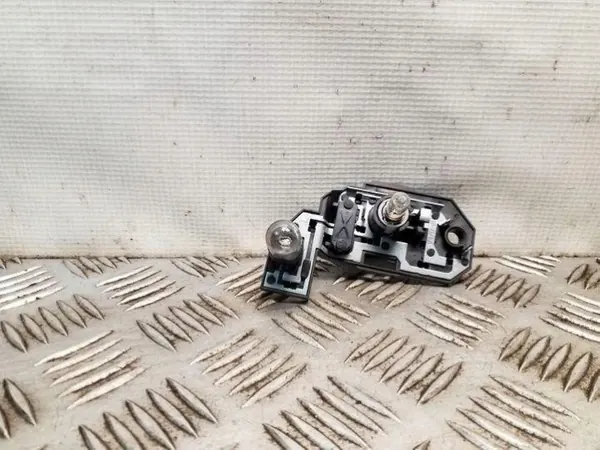 Conector Lanterna Traseira BMW 5 F10 OEM 72635359 image 2